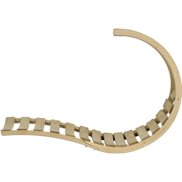 Amazonas Swing Lounger Creme AZ-2020410, Hängesessel 6 Amazonas Swing Lounger Creme AZ-2020410, Hängesessel – Bild 4