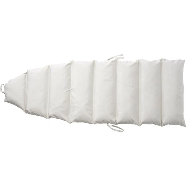 Amazonas Swing Lounger Creme AZ-2020410, Hängesessel 7 Amazonas Swing Lounger Creme AZ-2020410, Hängesessel – Bild 5