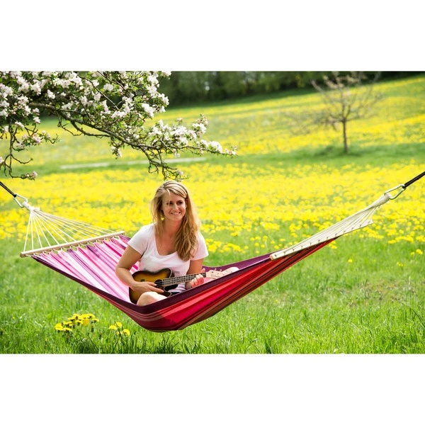 Amazonas Tonga Candy AZ-1066100, Camping-Hängematte 9 Amazonas Tonga Candy AZ-1066100, Camping-Hängematte – Bild 7