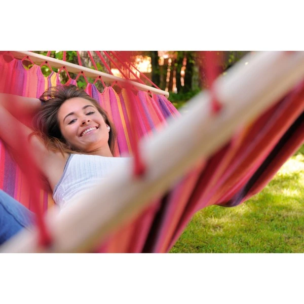 Amazonas Tonga Volcano AZ-1066110, Camping-Hängematte 8 Amazonas Tonga Volcano AZ-1066110, Camping-Hängematte – Bild 6