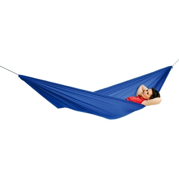 Amazonas Travel Set Blue AZ-1030250, Camping-Hängematte 8 Amazonas Travel Set Blue AZ-1030250, Camping-Hängematte – Bild 6