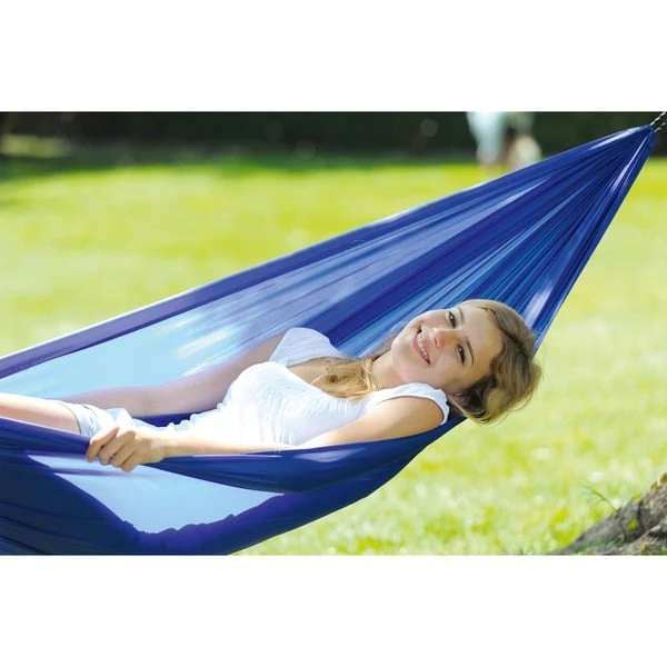 Amazonas Travel Set Blue AZ-1030250, Camping-Hängematte 9 Amazonas Travel Set Blue AZ-1030250, Camping-Hängematte – Bild 7