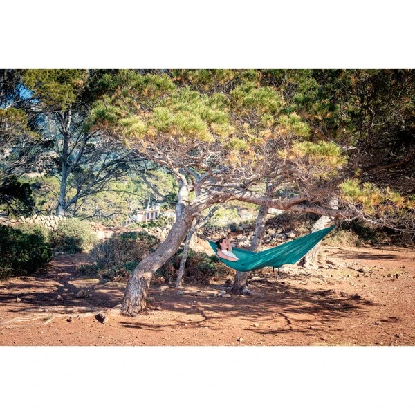 Amazonas Travel Set Jungle AZ-1030265, Camping-Hängematte 14 Amazonas Travel Set Jungle AZ-1030265, Camping-Hängematte – Bild 12