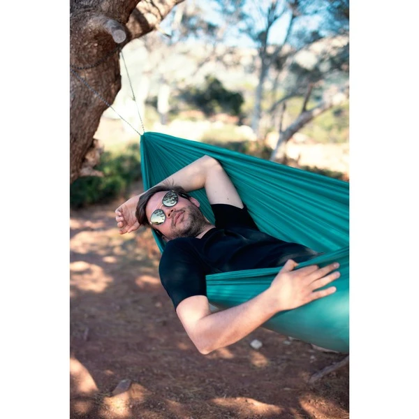 Amazonas Travel Set Jungle AZ-1030265, Camping-Hängematte 16 Amazonas Travel Set Jungle AZ-1030265, Camping-Hängematte – Bild 14