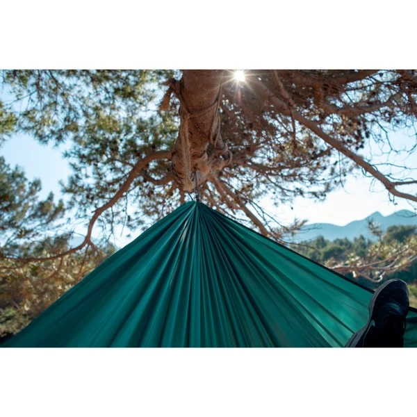 Amazonas Travel Set Jungle AZ-1030265, Camping-Hängematte 17 Amazonas Travel Set Jungle AZ-1030265, Camping-Hängematte – Bild 15