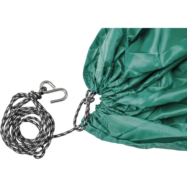 Amazonas Travel Set Jungle AZ-1030265, Camping-Hängematte 7 Amazonas Travel Set Jungle AZ-1030265, Camping-Hängematte – Bild 5