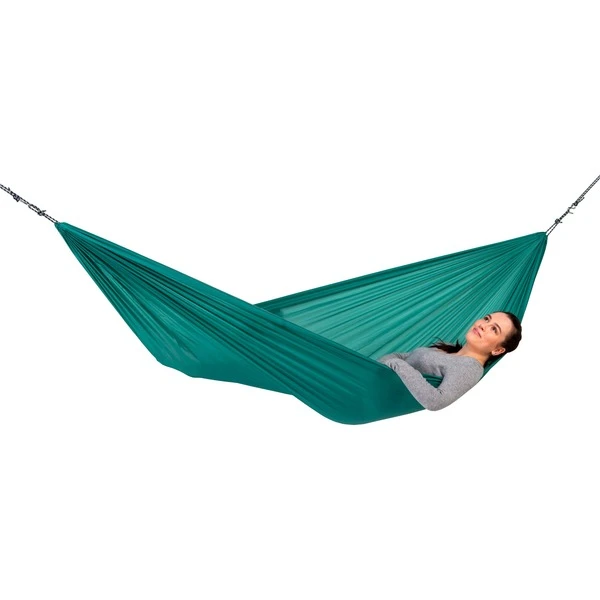 Amazonas Travel Set Jungle AZ-1030265, Camping-Hängematte 10 Amazonas Travel Set Jungle AZ-1030265, Camping-Hängematte – Bild 8