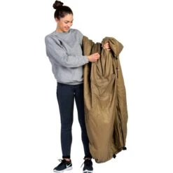 Amazonas Underquilt-Poncho AZ-1030196, Camping-Hängematte -Gardena Verkaufe Amazonas Underquilt Poncho AZ 1030196 Camping H ngematte@@1chzz00q 3