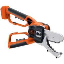 Black & Decker BLACK+DECKER Akku-Astschere GKC1000LB, 18Volt, Astsäge
