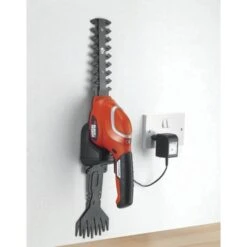 Black & Decker BLACK+DECKER Akku-Gras-Strauchschere GSL700 12 Black & Decker BLACK+DECKER Akku-Gras-Strauchschere GSL700 -Gardena Verkaufe BLACK DECKER Akku Gras Strauchschere GSL700@@9whdeb07 2