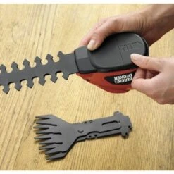 Black & Decker BLACK+DECKER Akku-Gras-Strauchschere GSL700 13 Black & Decker BLACK+DECKER Akku-Gras-Strauchschere GSL700 -Gardena Verkaufe BLACK DECKER Akku Gras Strauchschere GSL700@@9whdeb07 3