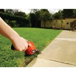 Black & Decker BLACK+DECKER Akku-Grasschere GSL200, 3,6Volt 11 Black & Decker BLACK+DECKER Akku-Grasschere GSL200, 3,6Volt -Gardena Verkaufe BLACK DECKER Akku Grasschere GSL200 3 6Volt@@9whdeb33 3