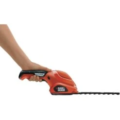 Black & Decker BLACK+DECKER Akku-Strauchschere GSL300 13 Black & Decker BLACK+DECKER Akku-Strauchschere GSL300 -Gardena Verkaufe BLACK DECKER Akku Strauchschere GSL300@@9whdeb08 3