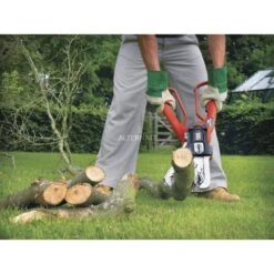 Black & Decker BLACK+DECKER Astschere Alligator GK1000, Astsäge -Gardena Verkaufe BLACK DECKER Astschere Alligator GK1000 Asts ge@@9whhdb00 4