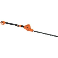 Black & Decker BLACK+DECKER Elektro-Stabheckenschere PH5551