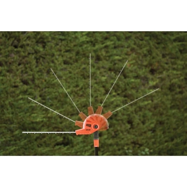 Black & Decker BLACK+DECKER Elektro-Stabheckenschere PH5551 5 Black & Decker BLACK+DECKER Elektro-Stabheckenschere PH5551 – Bild 3