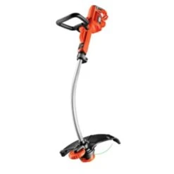 Black & Decker BLACK+DECKER Elektrosense GL8033, Rasentrimmer