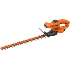 Black & Decker BLACK+DECKER Heckenschere BEHT251 -Gardena Verkaufe BLACK DECKER Heckenschere BEHT251@@9whddb18 30