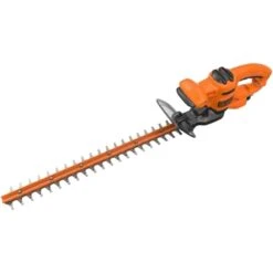 Black & Decker BLACK+DECKER Heckenschere BEHT251 -Gardena Verkaufe BLACK DECKER Heckenschere BEHT251@@9whddb18 32