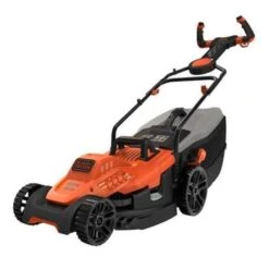 Gardena Verkaufe -Gardena Verkaufe BLACK DECKER Rasenm her BEMW471ES QS 38cm@@9whadb19 1