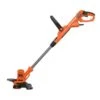 Black & Decker BLACK+DECKER Rasentrimmer BESTA530-QS