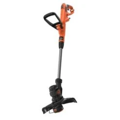 Black & Decker BLACK+DECKER Rasentrimmer BESTE625-QS -Gardena Verkaufe BLACK DECKER Rasentrimmer BESTE625 QS@@9whbdb19 1