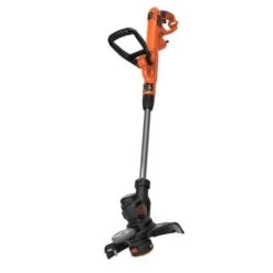 Black & Decker BLACK+DECKER Rasentrimmer BESTE630 -Gardena Verkaufe BLACK DECKER Rasentrimmer BESTE630@@9whbdb17 1