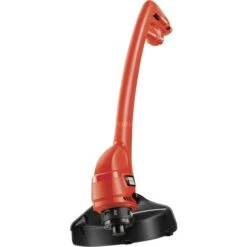 Black & Decker BLACK+DECKER Rasentrimmer GL250 -Gardena Verkaufe BLACK DECKER Rasentrimmer GL250@@9whbdb05 2