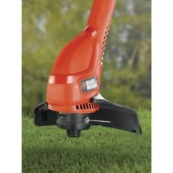 Black & Decker BLACK+DECKER Rasentrimmer GL310 -Gardena Verkaufe BLACK DECKER Rasentrimmer GL310@@9whbdb04 3