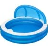 Bestway Family Pool "Summer Days", Ø 241cm X 140cm, Schwimmbad -Gardena Verkaufe Bestway Family Pool Summer Days 241cm x 140cm Schwimmbad@@1825813