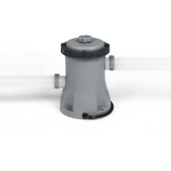 Bestway Fast Set Aufstellpool-Set, Ø 244cm X 61cm, Schwimmbad -Gardena Verkaufe Bestway Fast Set Aufstellpool Set 244cm x 61cm Schwimmbad@@1844768 3