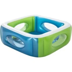 Bestway Planschbecken "Windows", Schwimmbad