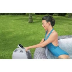 Bestway Whirlpool LAY-Z-SPA Honolulu AirJet, Schwimmbad -Gardena Verkaufe Bestway Whirlpool LAY Z SPA Honolulu AirJet Schwimmbad@@1719467 16