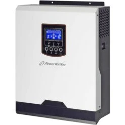 BlueWalker Inverter 3000 PWM, Wechselrichter