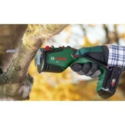 Bosch Akku-Astsäge Keo, 18Volt -Gardena Verkaufe Bosch Akku Asts ge Keo 18Volt@@1827026 2