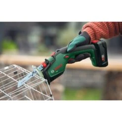 Bosch Akku-Astsäge Keo, 18Volt -Gardena Verkaufe Bosch Akku Asts ge Keo 18Volt@@1827026 3