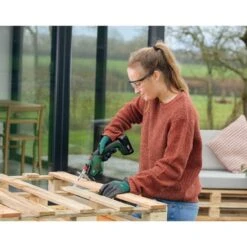 Bosch Akku-Astsäge Keo, 18Volt -Gardena Verkaufe Bosch Akku Asts ge Keo 18Volt@@1827026 4