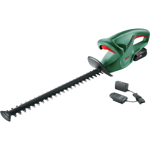 Bosch Akku-Heckenschere Easy HedgeCut 18-45 3 Bosch Akku-Heckenschere Easy HedgeCut 18-45