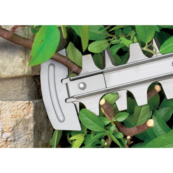 Bosch Akku-Heckenschere Easy HedgeCut 18-45 Solo 4 Bosch Akku-Heckenschere Easy HedgeCut 18-45 Solo – Bild 2