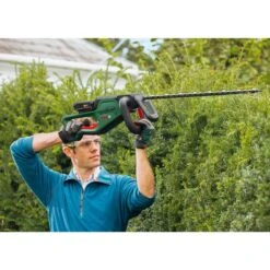 Bosch Akku-Heckenschere UniversalHedgeCut 18V-50 Solo -Gardena Verkaufe Bosch Akku Heckenschere UniversalHedgeCut 18V 50 solo@@1827021 4