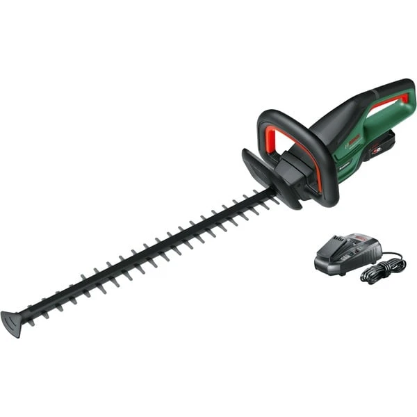 Bosch Akku-Heckenschere Universal HedgeCut 18V-50 3 Bosch Akku-Heckenschere Universal HedgeCut 18V-50