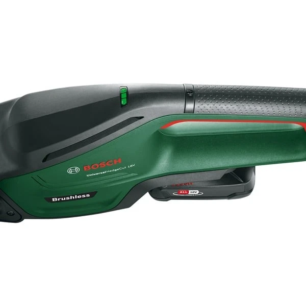 Bosch Akku-Heckenschere Universal HedgeCut 18V-50 4 Bosch Akku-Heckenschere Universal HedgeCut 18V-50 – Bild 2