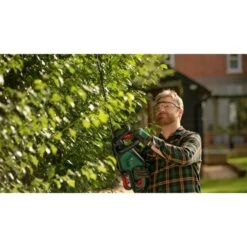 Bosch Akku-Heckenschere Universal HedgeCut 36V-65-28 Solo -Gardena Verkaufe Bosch Akku Heckenschere Universal HedgeCut 36V 65 28 solo@@1827570 2