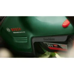 Bosch Akku-Heckenschere Universal HedgeCut 36V-65-28 Solo -Gardena Verkaufe Bosch Akku Heckenschere Universal HedgeCut 36V 65 28 solo@@1827570 4
