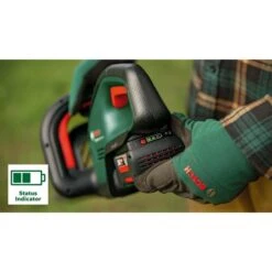Bosch Akku-Heckenschere Universal HedgeCut 36V-65-28 Solo -Gardena Verkaufe Bosch Akku Heckenschere Universal HedgeCut 36V 65 28 solo@@1827570 9