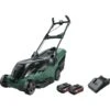 Bosch Akku-Rasenmäher AdvancedRotak 36-660, 36Volt -Gardena Verkaufe Bosch Akku Rasenm her AdvancedRotak 36 660 36Volt@@9whaeh31