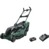 Bosch Akku-Rasenmäher AdvancedRotak 36-750, 36Volt -Gardena Verkaufe Bosch Akku Rasenm her AdvancedRotak 36 750 36Volt@@9whaeh32