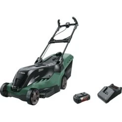 Bosch Akku-Rasenmäher AdvancedRotak 36-750, 36Volt