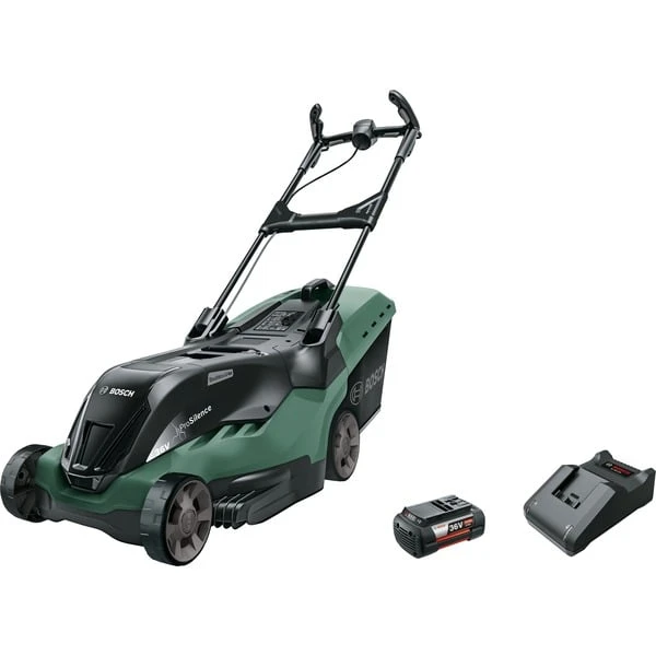 Bosch Akku-Rasenmäher AdvancedRotak 36-750, 36Volt 3 Bosch Akku-Rasenmäher AdvancedRotak 36-750, 36Volt