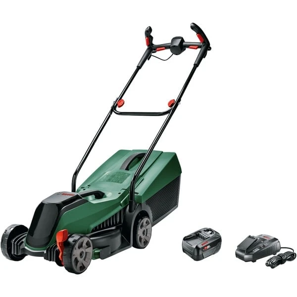 Bosch Akku-Rasenmäher CityMower 18V-32-300 3 Bosch Akku-Rasenmäher CityMower 18V-32-300
